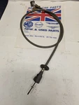 Smiths Speedo Cable # GSD287 For TR-7 1977-80. Fixed Price $34.95.