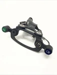 Ktm 250 Exc 2T 2014 - 2016 Instrument Indicator & Light Panel Mount. Fixed Price $68.14.