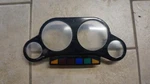 83 84 85 Honda Interceptor VF700 VF750 Speedometer Mater Lens Cover SC243. Fixed Price $22.48.