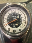 2011 Qlink 250 Tour Gauge Speedometer Cf Moto. Fixed Price $85.00.