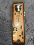Harley Davidson Oem Oil Level And Temperature Dipstick With Lcd 62928-00. Fixed Price $69.99.