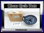 Vtg Nos 1978 Yamaha DT400 DT250 DT175 DT125 Speedometer Gauge #2A6-83570-30-00. Fixed Price $593.75.