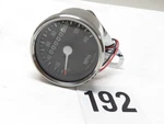 Nos-emgo Mini Universal Speedometer 140MPH 1.1 Ratio 58-43681. Fixed Price $29.00.