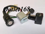 Honda XL250S XL500S Main Ignition Switch Key Steering Lock Set Helmet Holder. Fixed Price $49.98.