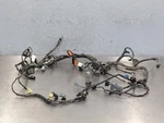 2012-2016 Kawasaki Ninja 650 Main Engine Wiring Harness Loom 26031-1366. Fixed Price $125.00.