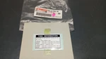 Yamaha Genuine New FZ1 Yzf R6 FJR1300 MT01 Tire Pressure Label 5VY-21668-00. Fixed Price $9.00.