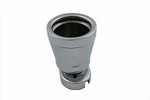 Chrome Housing For Harley Davidson By V-twin. Fixed Price $83.90.