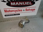 94 Kawasaki Vulcan EN500 Indicator Gauge Pod 23008-1418. Fixed Price $19.95.