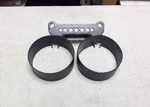 Harley Fxd Dyna Speedometer/tachometer Mounting Bracket (oem #67110-95). Fixed Price $38.00.