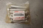 Genuine Suzuki Nos Head Bolts 09159-10010 *free Delivery BR2. Fixed Price $335.08.