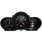 For Porsche Boxster 2016 - 2022 Digital Speedometer Instrument Cluster Led. Fixed Price $1689.93.