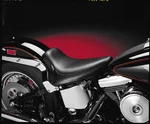 Pera LN-850 Silhouette Solo Seat Harley Standard Fxst,softail Cus. Fixed Price $286.20.