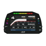 Aim Mxs 1.3 Strada Light Dash 5'' Display With Street Icons - Standard Harness. Fixed Price $1447.61.