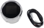 Dakota Digital Mlx Chrome Speedometer Fits 2011-2023 Harley Softail Sportster. Fixed Price $503.50.
