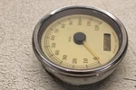 07 Harley-davidson Dyna Super Glide Custom Fxdc Speedometer 67096-04B. Fixed Price $91.30.