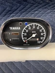 Yamaha 1967-69 YCS1/YCS1C S1C/YCS Oem. Fixed Price $185.98.