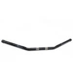 Httmt 1" Dimpled Black Handlebar For 1982-2014 Harley Sportster Xl 883 & 1200. Fixed Price $35.99.