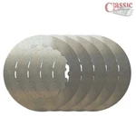 Triumph T90 T100 6T 3TA 5TA T110 T120 Steel Clutch Plates.. Fixed Price $46.57.