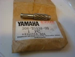 Yamaha 73-74 TX500 650 RD400 75-79 XS500 750 Gear Speedometer 306-25138-00. Fixed Price $12.99.