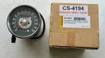 Triumph Speedometer Grey Face 650 68-70 Emgo 45-4194 New In Box (old Stock). Fixed Price $25.00.
