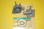 Honda Water Pump Overhauled P/n 19200-MCW-000 VFR800, Oh $25 Core W/e. Fixed Price $181.00.