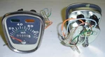 Oem Honda Metric Speedometer C70 Passports (not In Mph) 1980 1981 Only (272O). Fixed Price $155.99.