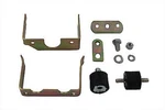 Dash Mount Kit Fits Harley-davidson 39-0120 V-twin 1977-1984 Fxs. Fixed Price $33.66.
