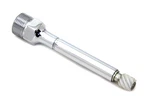 Chrome 2:1 Speedometer Drive Unit For Harley-davidson. Fixed Price $58.99.