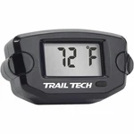 Trail Tech 742-ET2 Panel Mount Universal Temperature Meter W/ Spark Plug Sensor. Fixed Price $64.24.