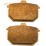 Rear Brake Pads For Fxef 84-85, Fxrs 82-83 86 Super Glide Harley Davidson. Fixed Price $611.85.