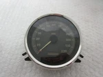 99-03 Harley Davidson Flhr Road King / 00-03 Softail Speedometer 84947 Miles. Fixed Price $149.99.