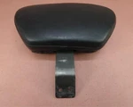 07-11 Harley Davidson Flhtcui Electra Glide Ultra Classic Driver Backrest. Fixed Price $124.49.