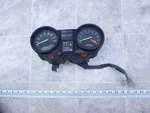 1982 Honda CB750SC Nighthawk H2028) Speedo Tach Gauge Cluster Instrument Penal. Fixed Price $115.50.