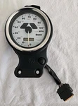 2000-09 Buell Blast 500 Speedometer Cluster Gauge Dash Used. Fixed Price $48.50.