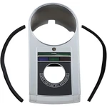 Drag Specialties DS-373670 Dash/speedometer Housing Chrome. Fixed Price $134.88.