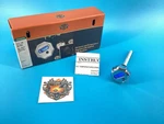 New Harley Oil Level & Temp Dipstick W/lighted Lcd, 63131-09A, 63131-09B *. Fixed Price $155.00.