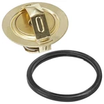 Thermostat For Yamaha YZF750R 1994 1996 1997 1998 / 4FM-12410-00-00. Fixed Price $19.02.