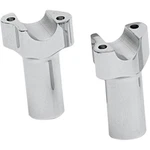 Drag Specialties 1803-1511 Buffalo Straight Riser 3IN. Tall. Fixed Price $132.49.