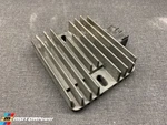 Yamaha Voltage Regulator Rectifier Genuine Oem SH678-11. Fixed Price $25.46.