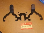 Nos Suzuki Combination Meter Bracket 1982-1983 GS1100 GS850 34950-45360. Fixed Price $79.99.