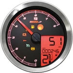 Koso Lcd Color Change Speedo And - Silver Tachometers. Fixed Price $436.70.