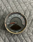 Harley-davidson M8 Softail Low Rider Fxlrs 2022-2025 Digital Gauge Display. Fixed Price $185.00.