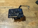 88,89,90 Yamaha DT-50LC Speedometer. Fixed Price $49.00.