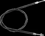 Motion Pro Black Vinyl Clutch Cable For Yamaha RZ350 84-85. Fixed Price $32.77.