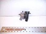 Kawasaki Ninja Thermostat Housing & Cap Assembly 14075-1068 93 Kc. Fixed Price $29.95.