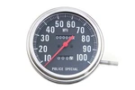 Police Speedometer 2:1 Ratio For Harley-davidson. Fixed Price $79.99.