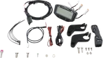 Trail Tech Vapor Speedometer/tachometer Computer 752-117. Fixed Price $190.75.