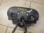 77-80 CM400A Hondamatic Speedometer Cluster SP84. Fixed Price $38.98.