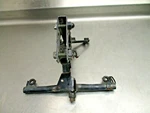 1995 Suzuki GSXR1100 Speedometer Front Fairing Cowl Mounting Bracket. Fixed Price $70.00.