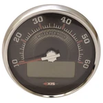 Medallion Boat Speedometer 8653-00255-19 Malibu Axis 4 1/2 Inch. Fixed Price $267.39.